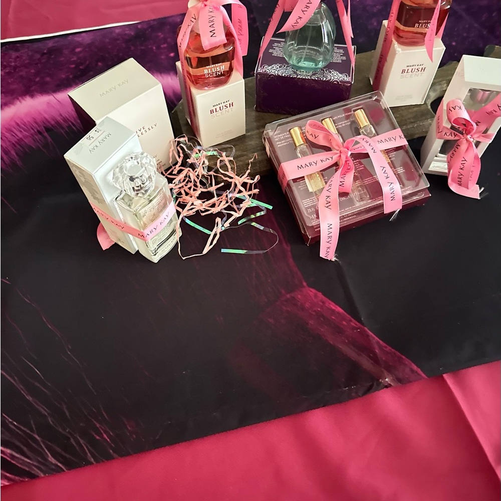 Mother’s Day gifts
